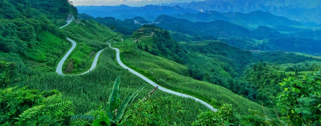 Quanba Taigoo || Quan Ba community-based tourism cooperative